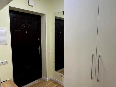 квартира за адресою Лисогірський пров., 20