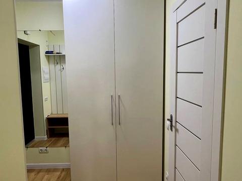 квартира за адресою Лисогірський пров., 20
