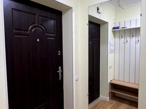 квартира за адресою Лисогірський пров., 20
