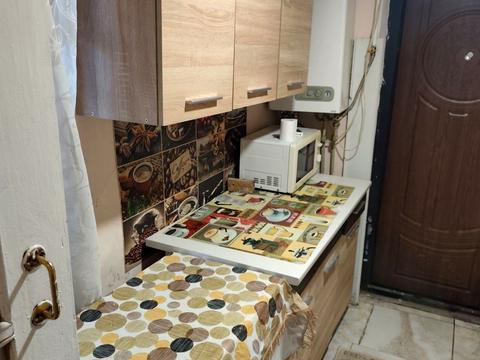 квартира по адресу Заньковецкой ул., 14