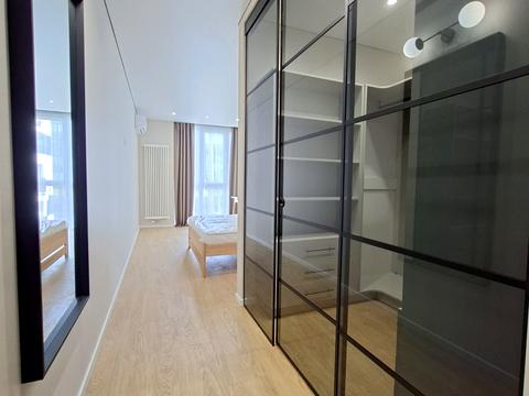 квартира по адресу Салютная ул., 2к25