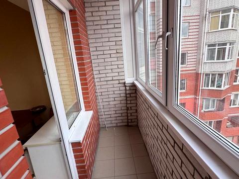 квартира по адресу Галицкая ул., 64в