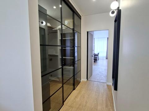 квартира по адресу Салютная ул., 2к25