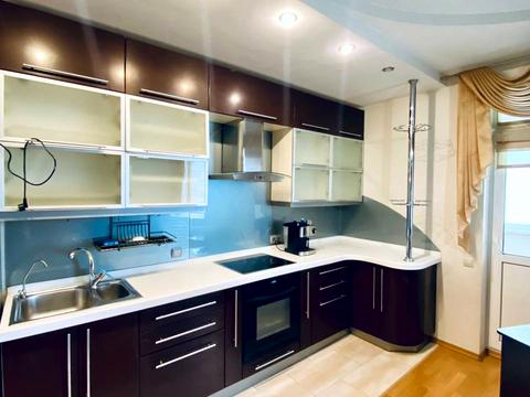 квартира за адресою Степана Руданського вул., 4-6
