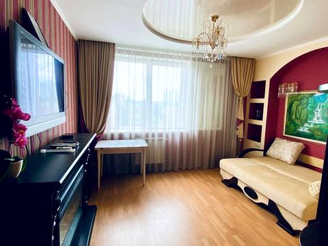 квартира за адресою Степана Руданського вул., 4-6