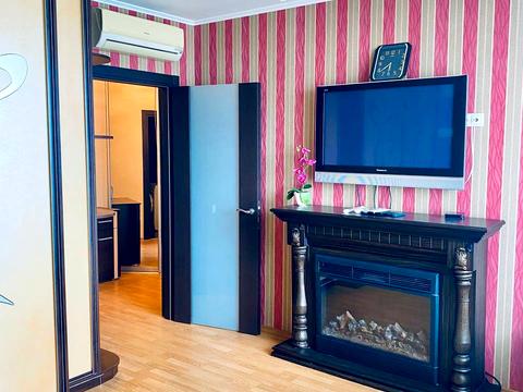 квартира за адресою Степана Руданського вул., 4-6