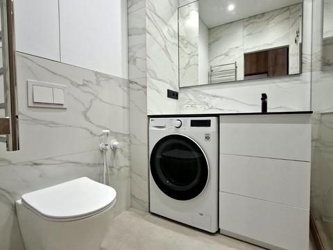 квартира по адресу Салютная ул., 2к25