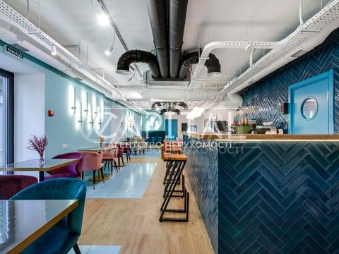 коммерческая по адресу Марка Безручка ул., 24