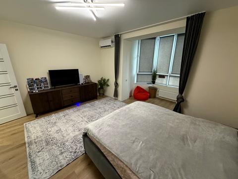 квартира по адресу Мира просп., 18-В