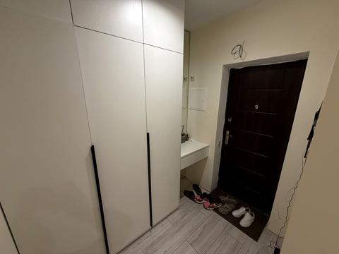 квартира по адресу Мира просп., 18-В