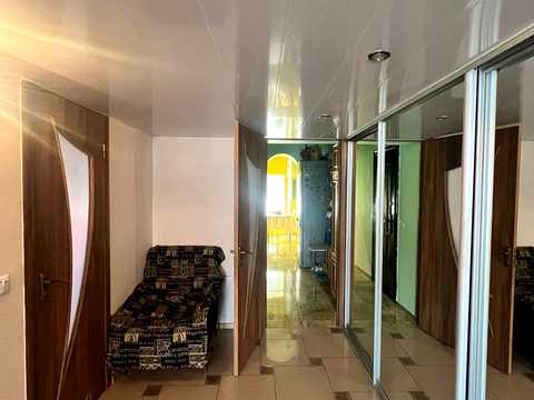 квартира по адресу Угорницкая ул., 10-А