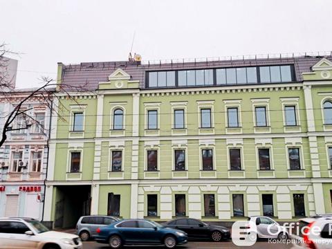 коммерческая по адресу Жилянская ул., 145