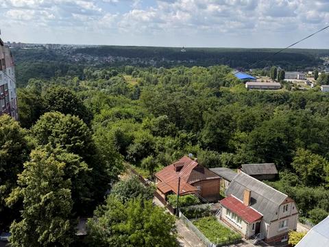 квартира за адресою Житомир, Святого Зигмунта Фелінського вул., 7