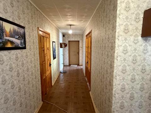 квартира за адресою Житомир, Святого Зигмунта Фелінського вул., 7