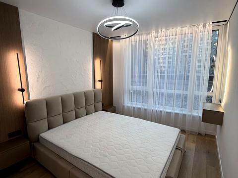 квартира за адресою Бельведерська вул., 32-Б