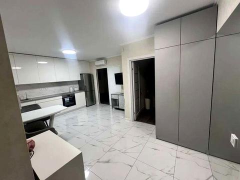 квартира за адресою Лисаветинська вул., 7в