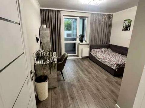 квартира за адресою Лисаветинська вул., 7в