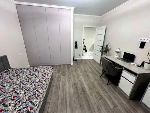 квартира за адресою Лисаветинська вул., 7в