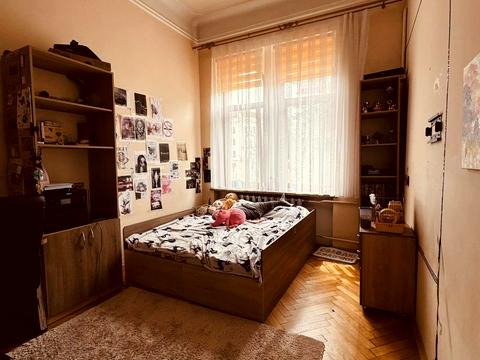 квартира за адресою Миколи Лисенка вул., 2