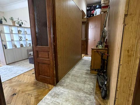 квартира за адресою Миколи Лисенка вул., 2