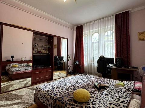 квартира за адресою Миколи Лисенка вул., 2