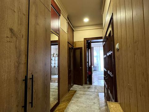 квартира за адресою Миколи Лисенка вул., 2