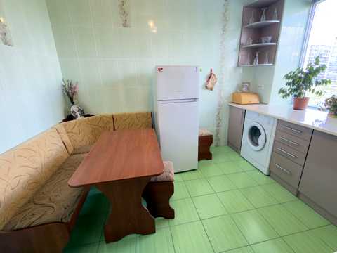 квартира за адресою Галицька вул., 66-Б