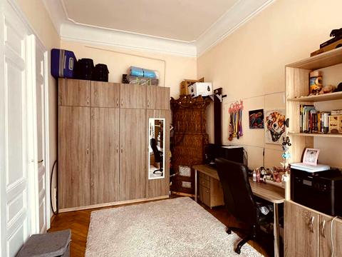 квартира за адресою Миколи Лисенка вул., 2