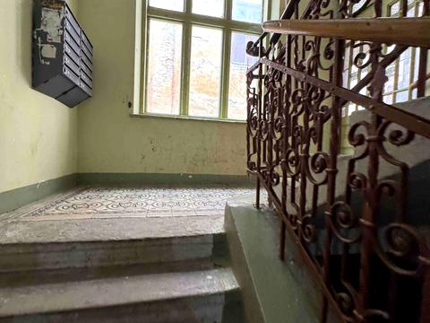 квартира за адресою Миколи Лисенка вул., 2