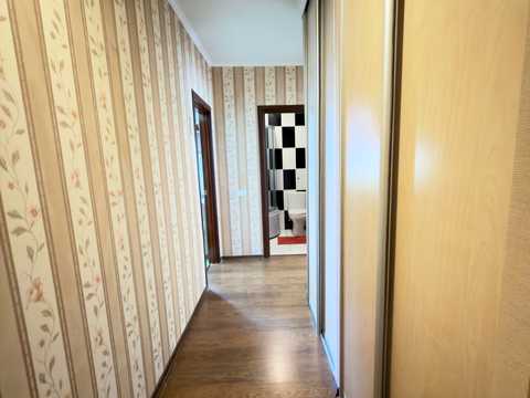квартира за адресою Галицька вул., 66-Б