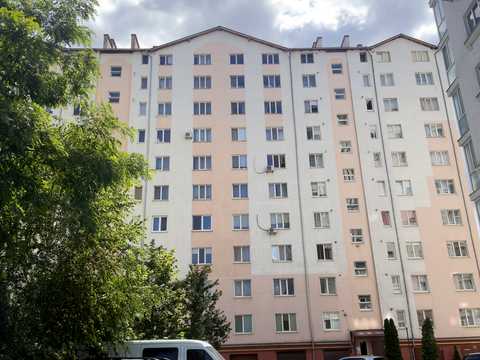 квартира за адресою Галицька вул., 66-Б