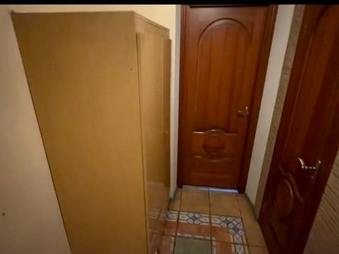квартира за адресою Анни Ахматової вул., 7/15