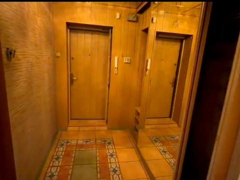 квартира за адресою Анни Ахматової вул., 7/15