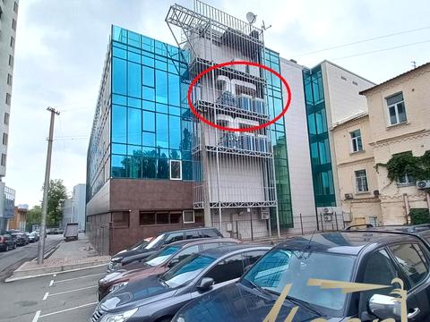 комерційна за адресою Голосіївський просп. (40-річчя Жовтня), 30-А