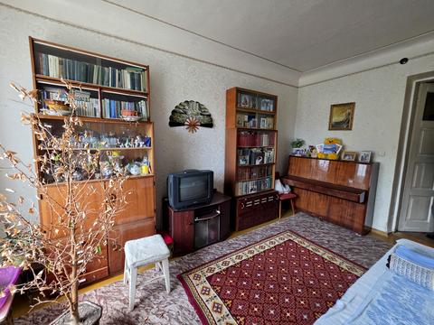 квартира за адресою Конституції просп. (Південна / Леніна), 23