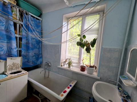 квартира за адресою Конституції просп. (Південна / Леніна), 23
