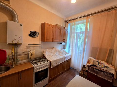 квартира за адресою Конституції просп. (Південна / Леніна), 23