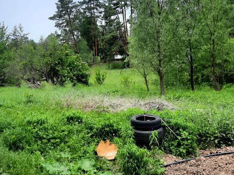 ділянка за адресою Сологуба вул., 30