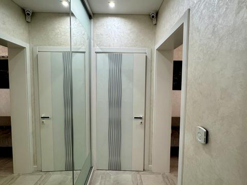квартира за адресою Феодосійська вул., 2-Л