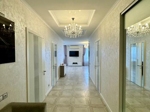 квартира за адресою Феодосійська вул., 2-Л