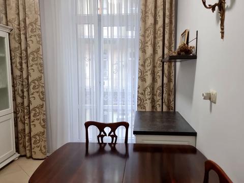 квартира за адресою Пантелеймона Куліша вул., 43