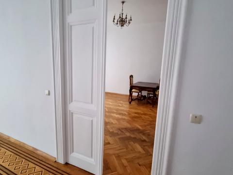 квартира за адресою Пантелеймона Куліша вул., 43