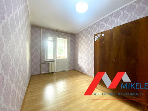 квартира за адресою Мілютенка вул., 11