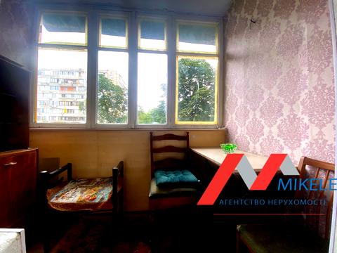 квартира за адресою Мілютенка вул., 11