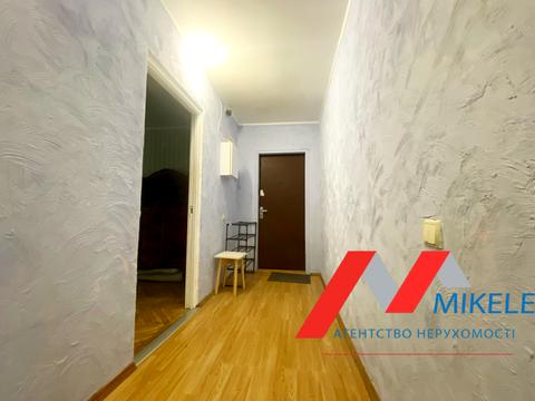квартира за адресою Мілютенка вул., 11
