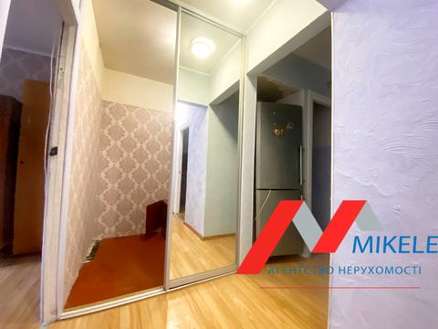 квартира за адресою Мілютенка вул., 11