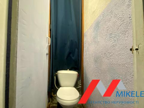 квартира за адресою Мілютенка вул., 11
