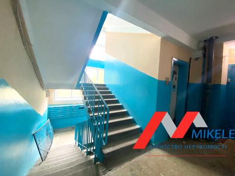 квартира за адресою Мілютенка вул., 11