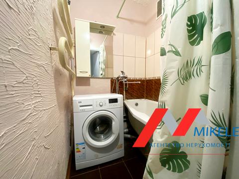 квартира за адресою Мілютенка вул., 11