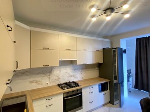 квартира за адресою Співдружності вул., 7